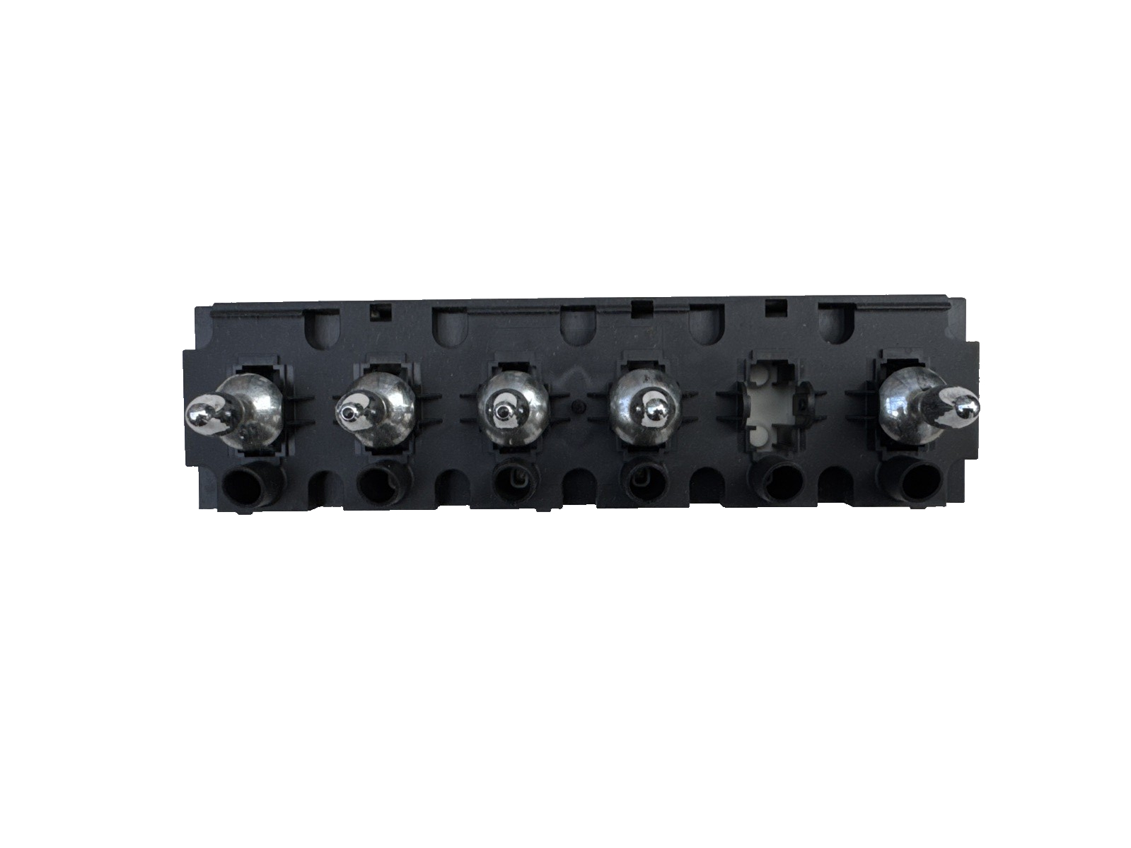 MINI R50 R52 R53 Console Switch Pack Window Lock Fog 6958029 61316958029