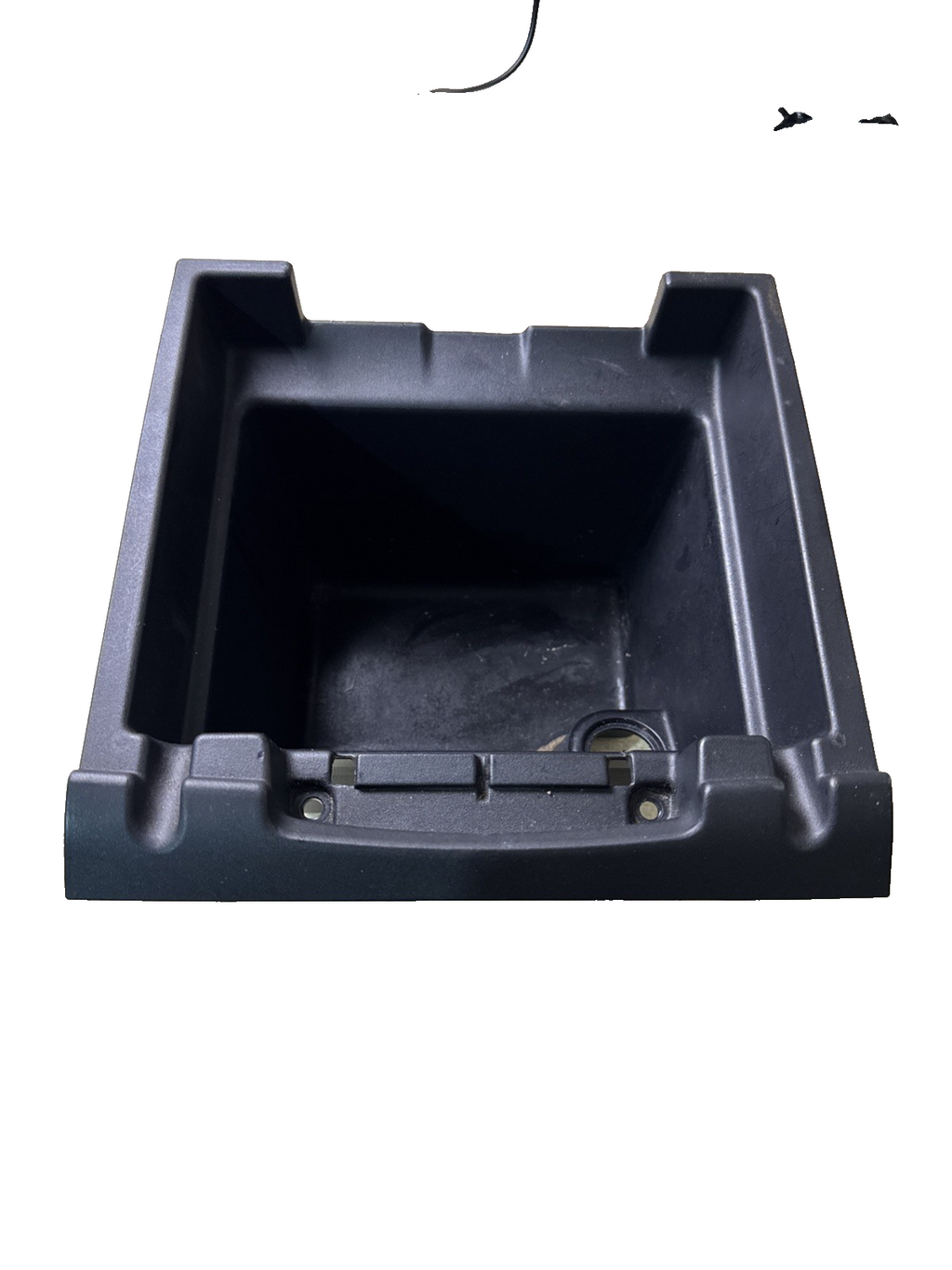 Range Rover L322 Centre Console Storage Box FJG500170XXX 2006 to 2013