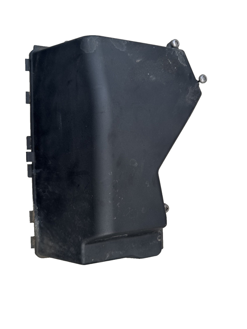 BMW 3 SERIES E46 320CD ENGINE BAY FUSE BOX COVER TRIM PANEL 7521582 2003-2006