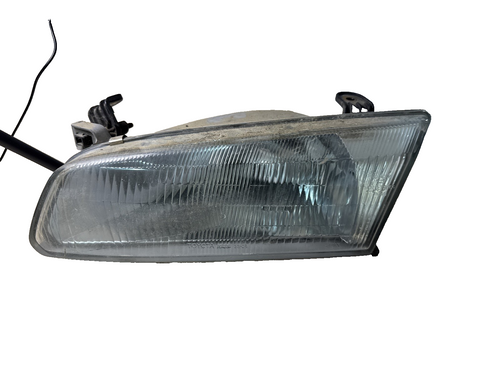1998 TOYOTA CAMRY 3.0I V6 AUTO Passenger Headlamp LH