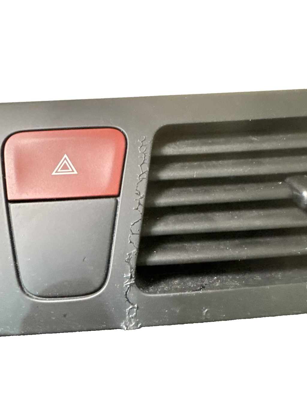 CITROEN C4 GRAND PICASSO MK1 CENTRE AIR VENT 9683265580