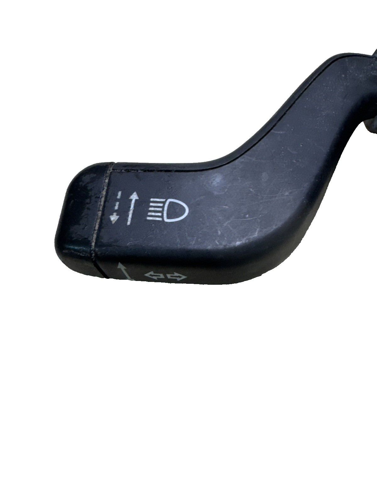 OPEL COMBO 2007 WIPER CONTROL STALK SWITCH 09185413 GENUINE OEM