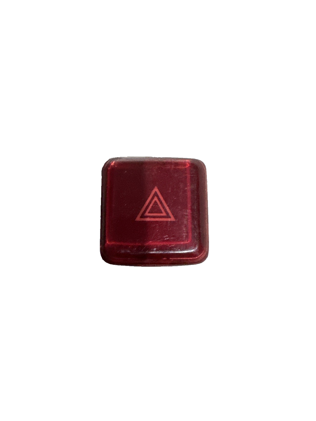 Genuine CITROEN Mk1 C3 Picasso 5dr Mpv 09-17 HAZARD SWITCH 96628855JK