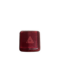 Genuine CITROEN Mk1 C3 Picasso 5dr Mpv 09-17 HAZARD SWITCH 96628855JK