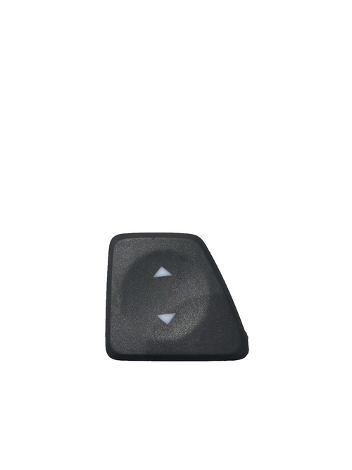 0735450601 LEFT FRONT POWER WINDOW SWITCH / 0735450601 / 1200177 FOR FIAT NUOVA