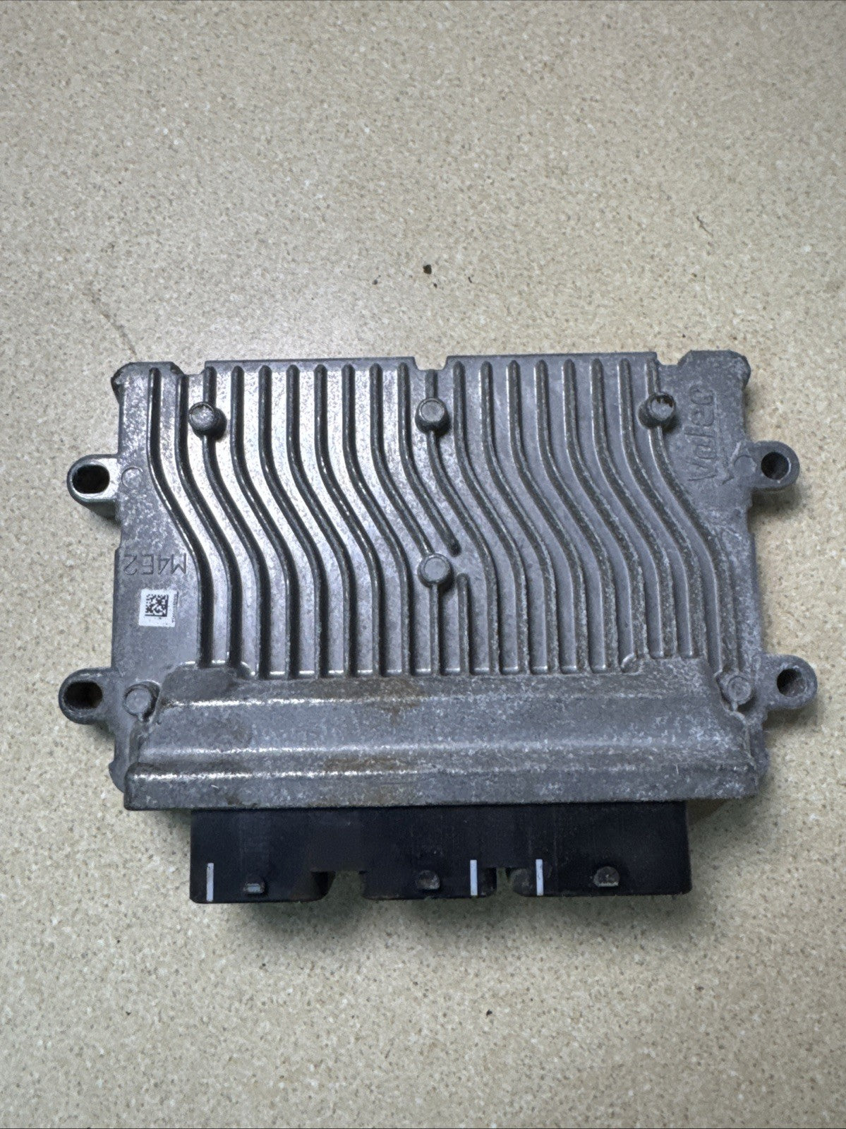 2010 CITROEN C3 VTR MK2 1.4 PETROL ECU ENGINE CONTROL UNIT V29009427A
