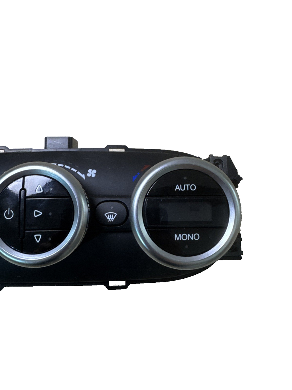 FIAT 500L HEATER CLIMATE CONTROL UNIT 2012 TO 2017 735579710