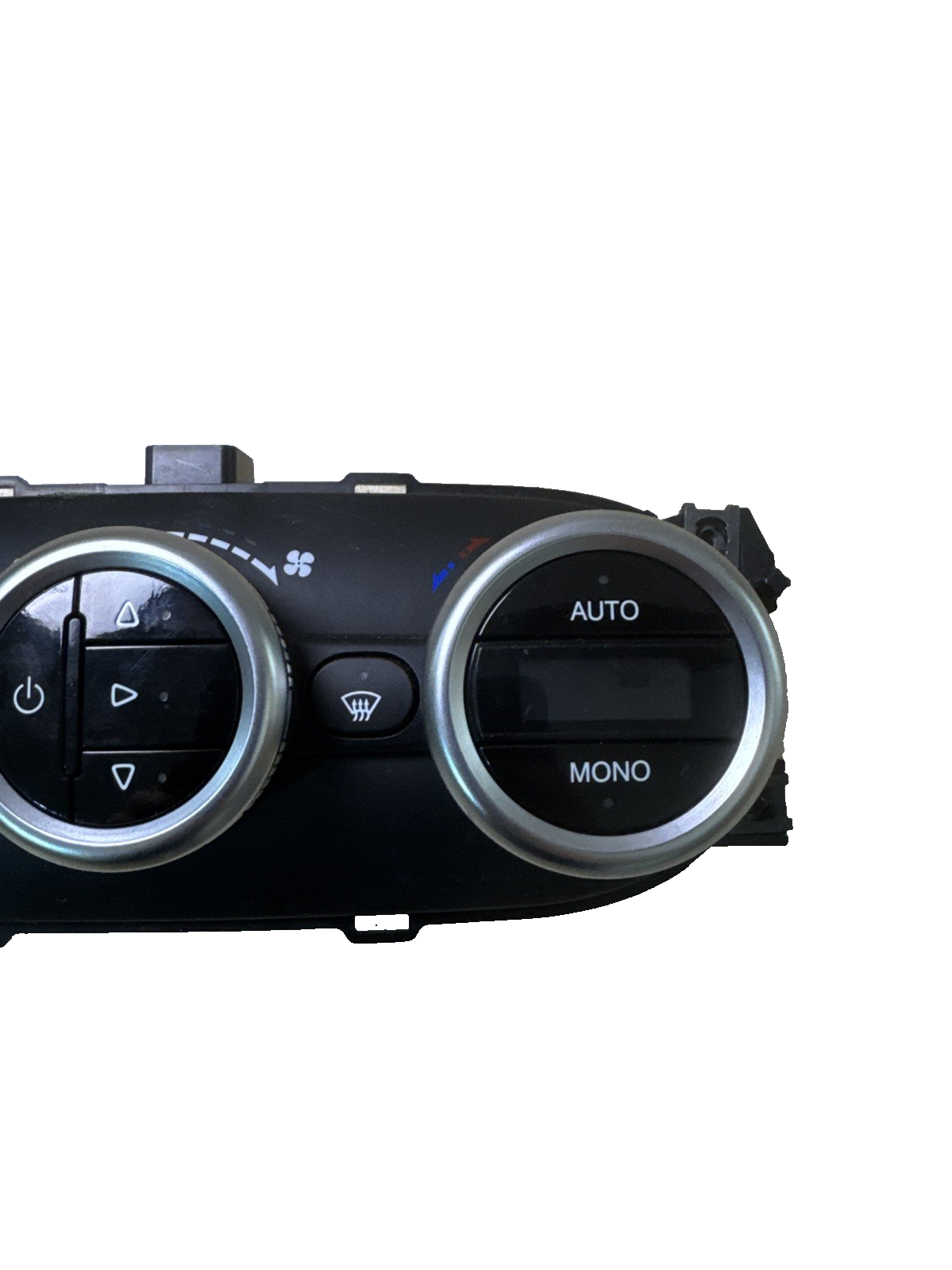 FIAT 500L HEATER CLIMATE CONTROL UNIT 2012 TO 2017 735579710