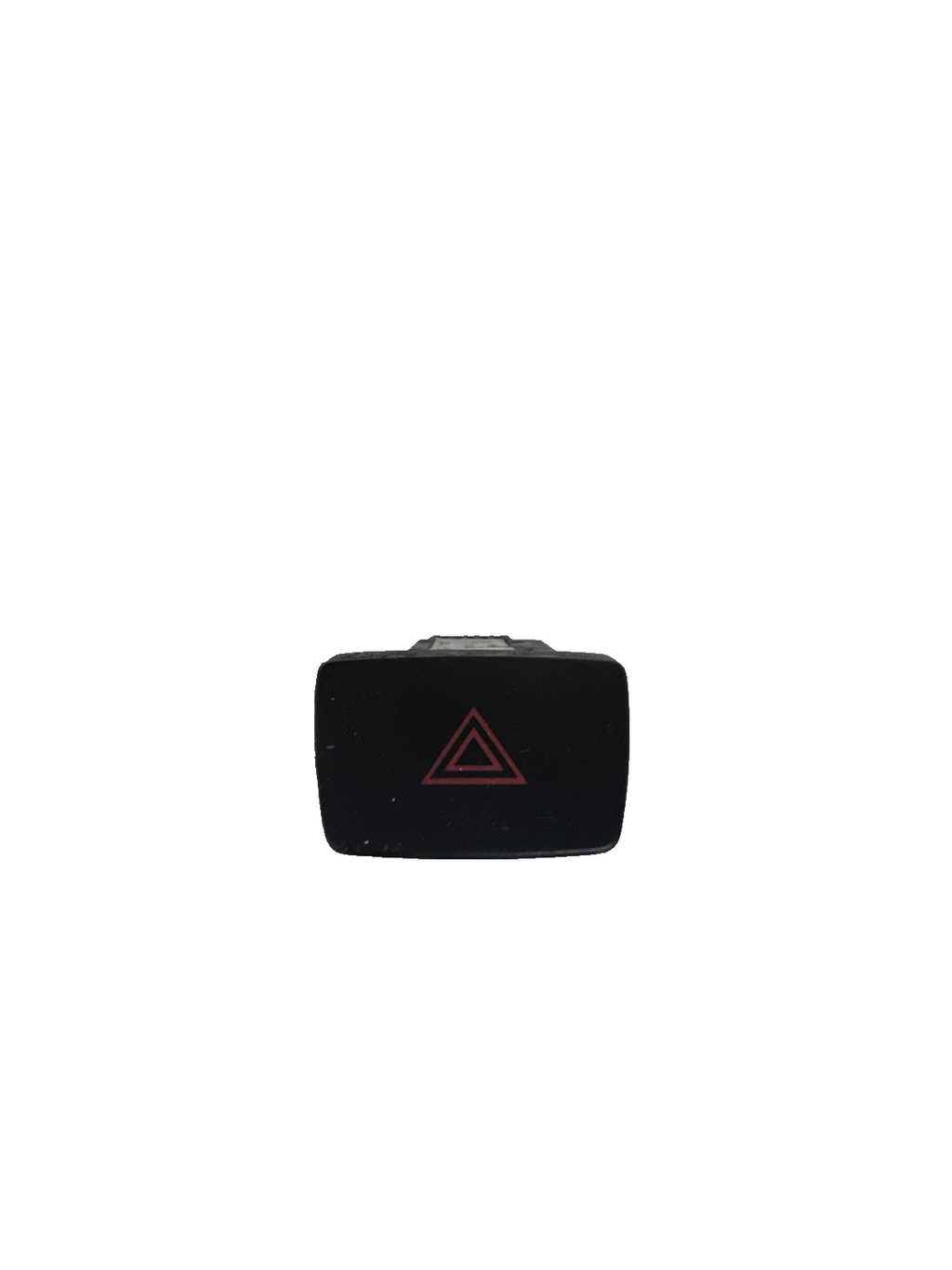 Mazda 2 Flasher Hazard Warning Control Switch D651664H0 2007-2015