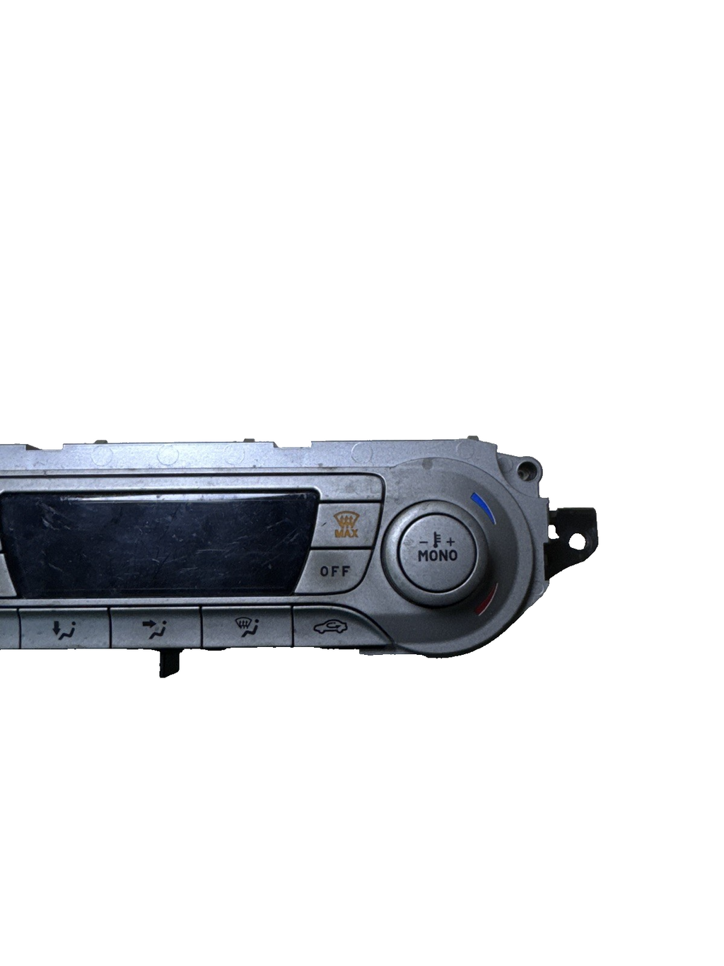 Ford Kuga Mk1 Digital AC/Heater Climate Control Unit 7M5T18C612CK 2010