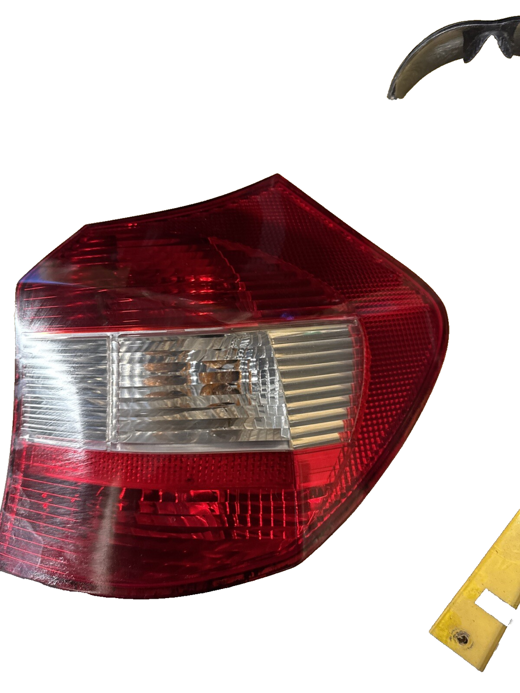 BMW 1 Series E87 Tail Rear Back Light Lamp Right O/S 6924502