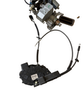 LAND ROVER DISCOVERY 3 N/S PASSENGER SIDE FRONT DOOR LOCK  FQJ000213-D