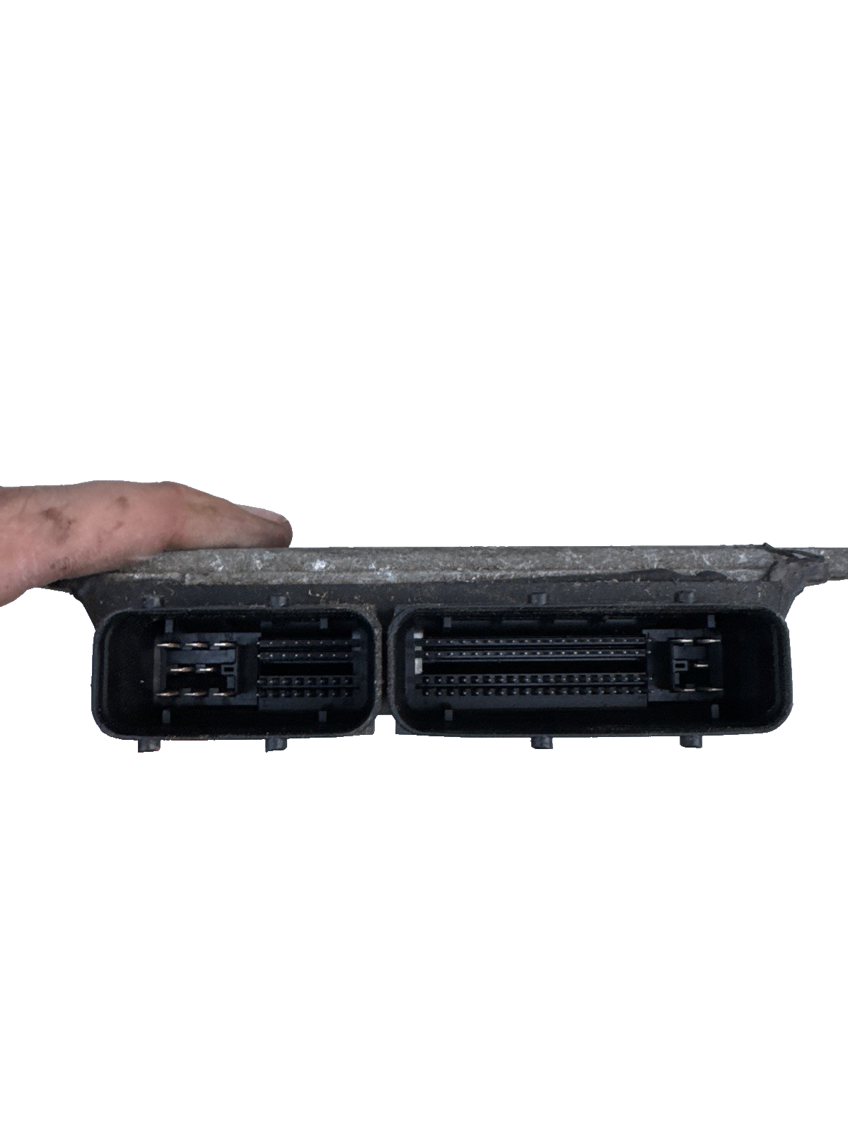 NISSAN MICRA 2003-2010 ECU ENGINE MANAGEMENT CONTROL MODULE 1.2L PETROL MEC37300