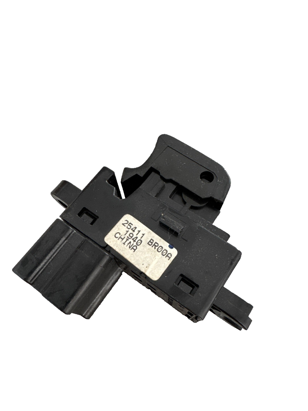 NISSAN QASHQAI Electric Window Switch 2006-2014 5 Door Hatchback 25411BR00A