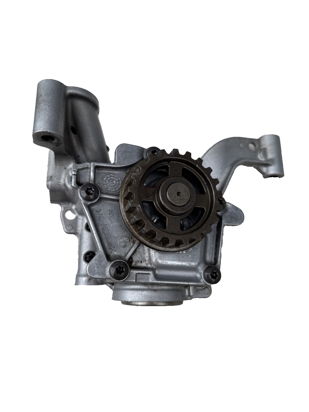 FORD FIESTA FORD  FOCUS  ECOSPORT  1.0 OIL PUMP 2012-2018 ECO BOOST CM5G6600DC
