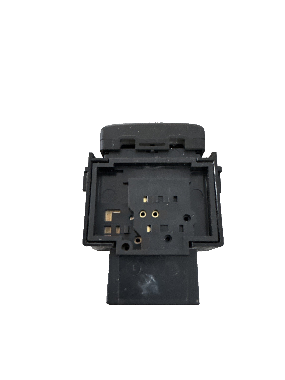 NISSAN MURANO HEADLIGHT WASHER SWITCH