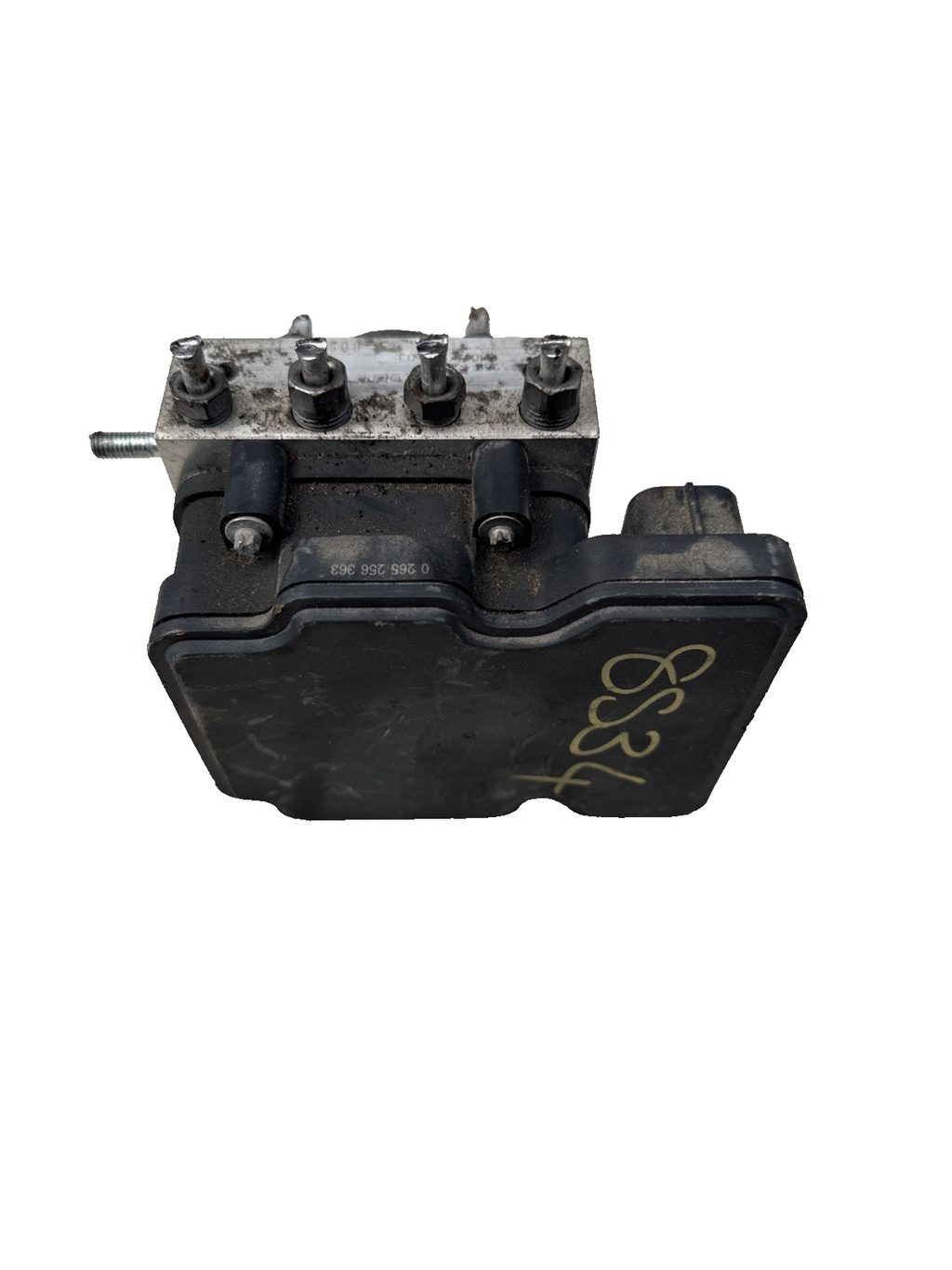Vauxhall Adam MK1 1.2 Genuine ABS Pump ECU 95517805
