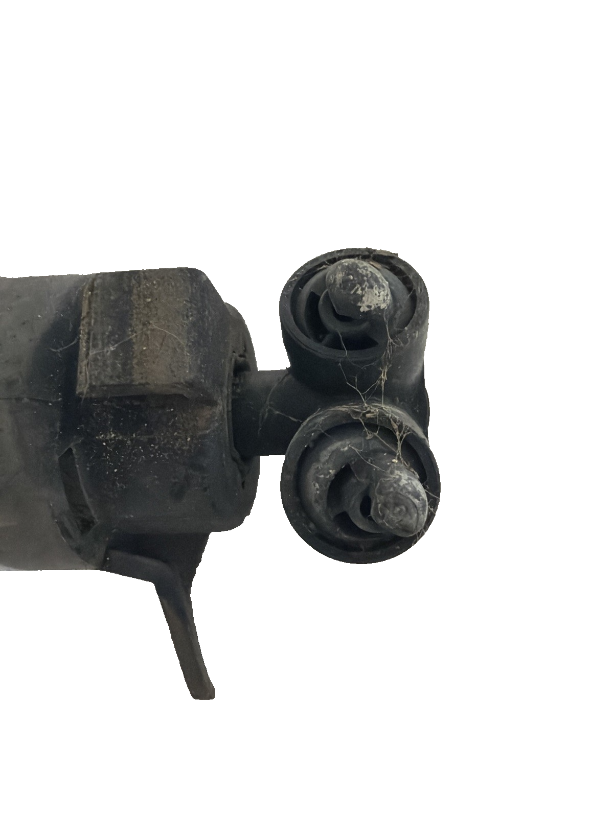Mercedes W211 S211 Headlight Washer Jet Spray Nozzle Right O/S A2118602247