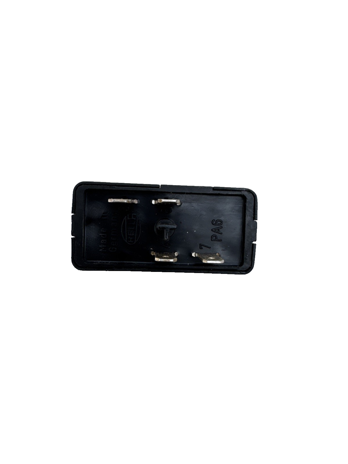 GENUINE VAUXHALL CORSA B (93-00) HEADLIGHT HEIGHT ADJUSTER SWITCH - 90270514