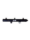 2008-2011 Jaguar XF X250 2.7 TD V6  Fuel Injector Rail A2C20001330