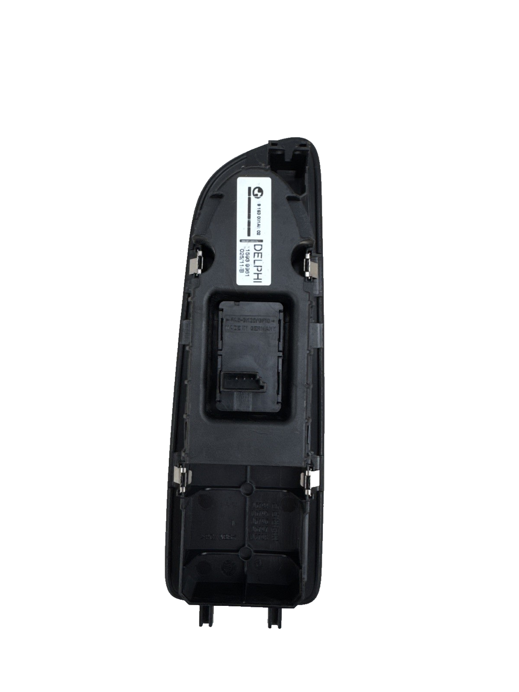 BMW 1 Series E81 E82 E88 Window Lifter Switch N/S Passenger Side Black  9163001