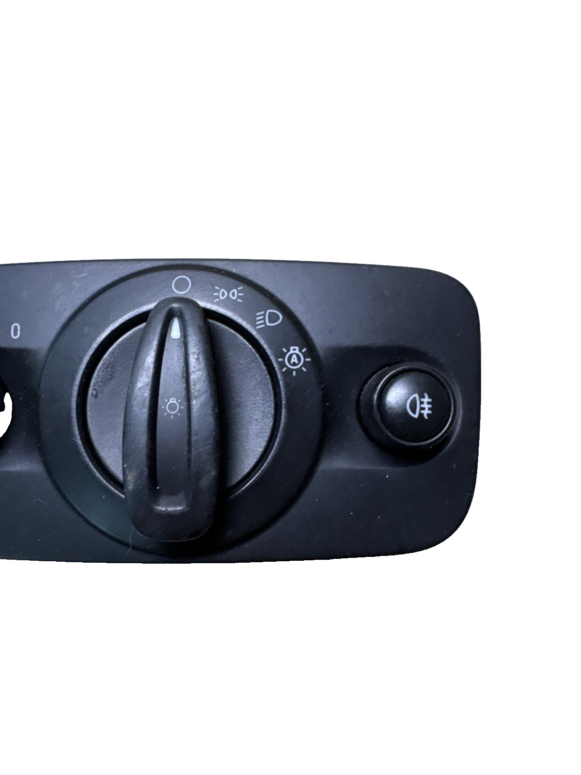 2009 FORD FIESTA Titanium 3DR MK7 HEADLIGHT SWITCH 8A6T-13A024DB
