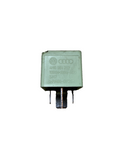 299-Audi Skoda Light-Green-644 4-Pin Multi-Use Relay 4H0951253 V23136-J0006-X079