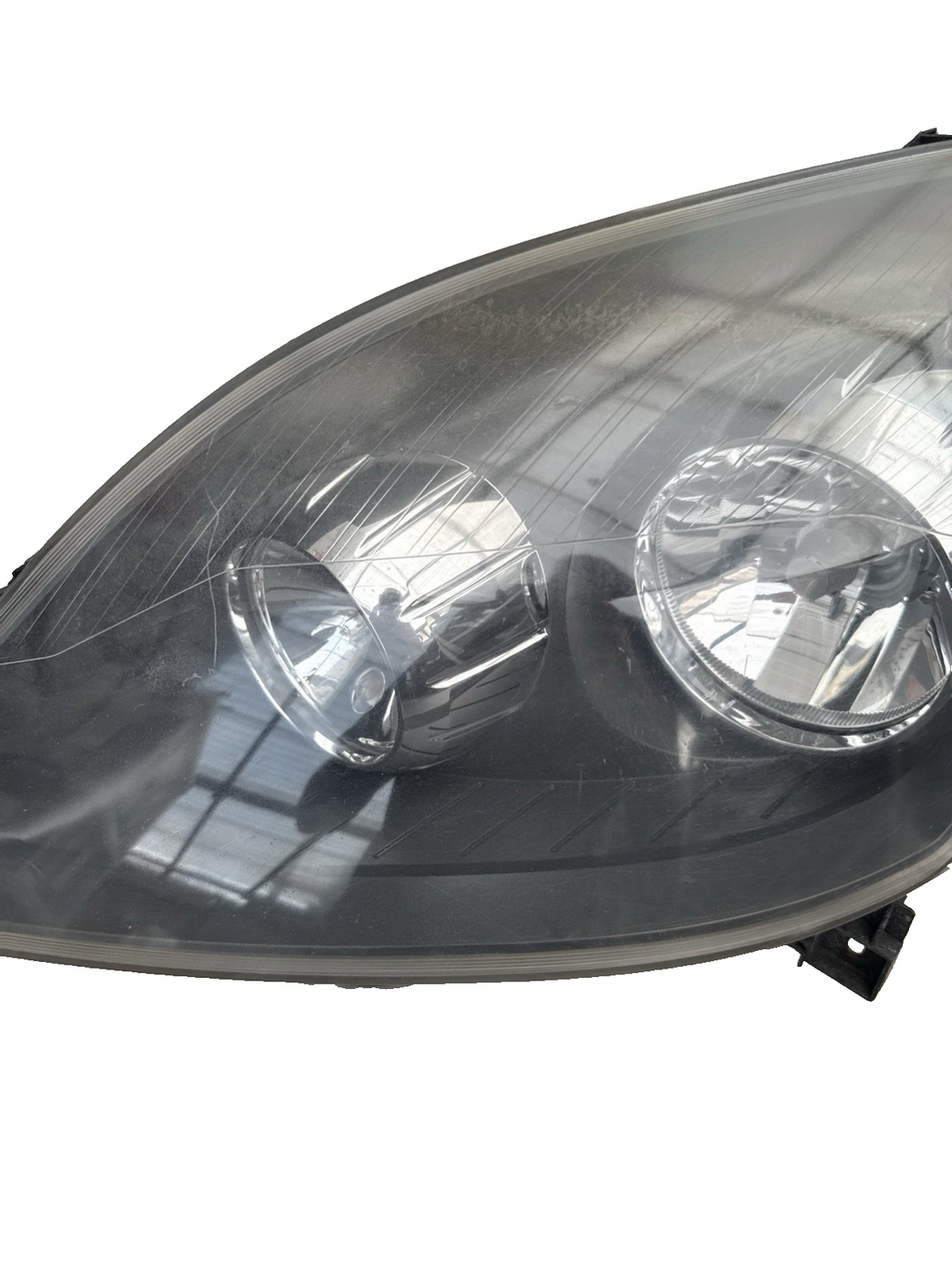 Vauxhall Zafira-B Headlight (2005-2014) N/S Passenger Left Side 0301214601