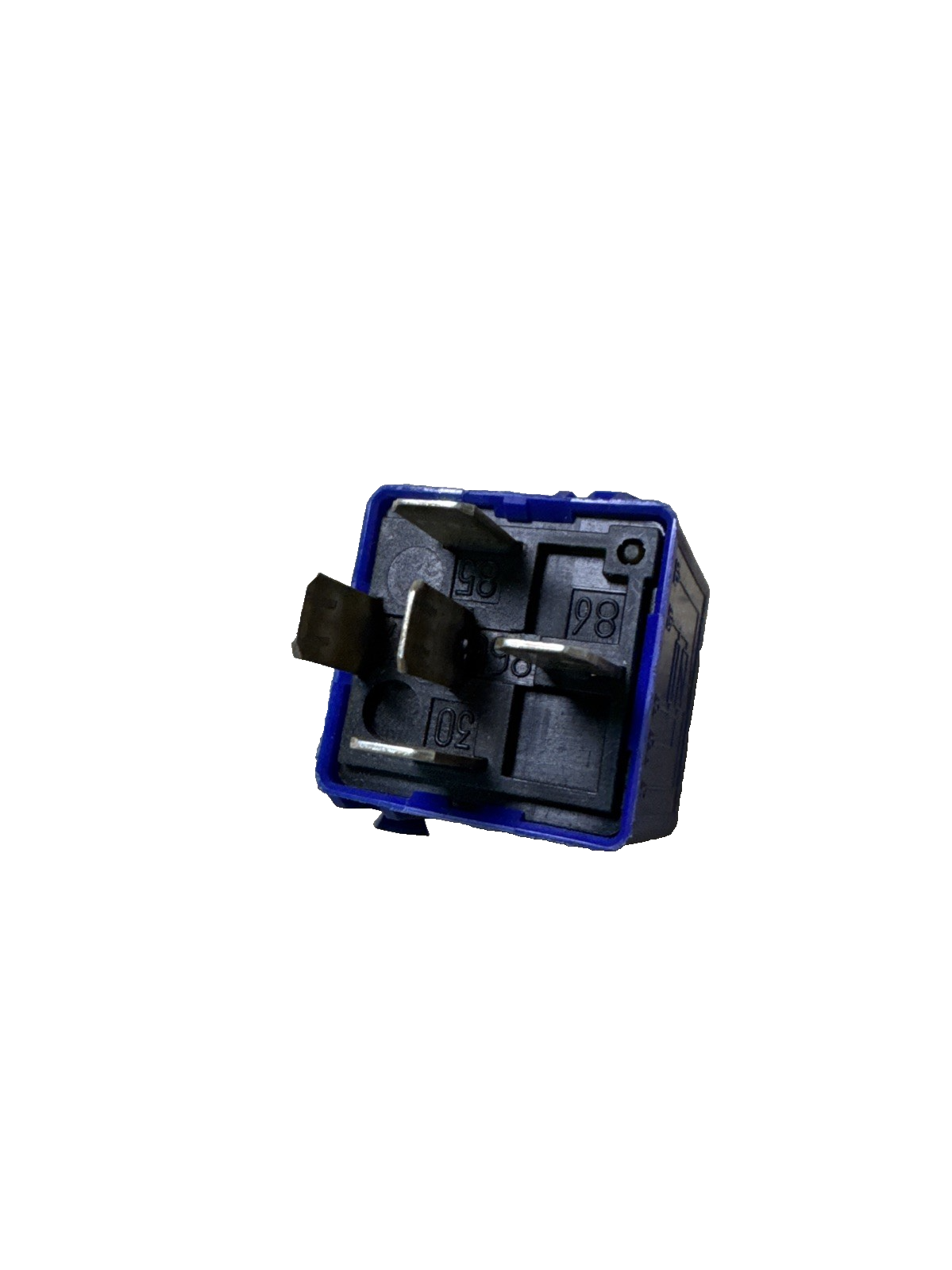 BMW 3 SERIES E46 RELAY CONTROL MODULE 8364582 UNIT #JB