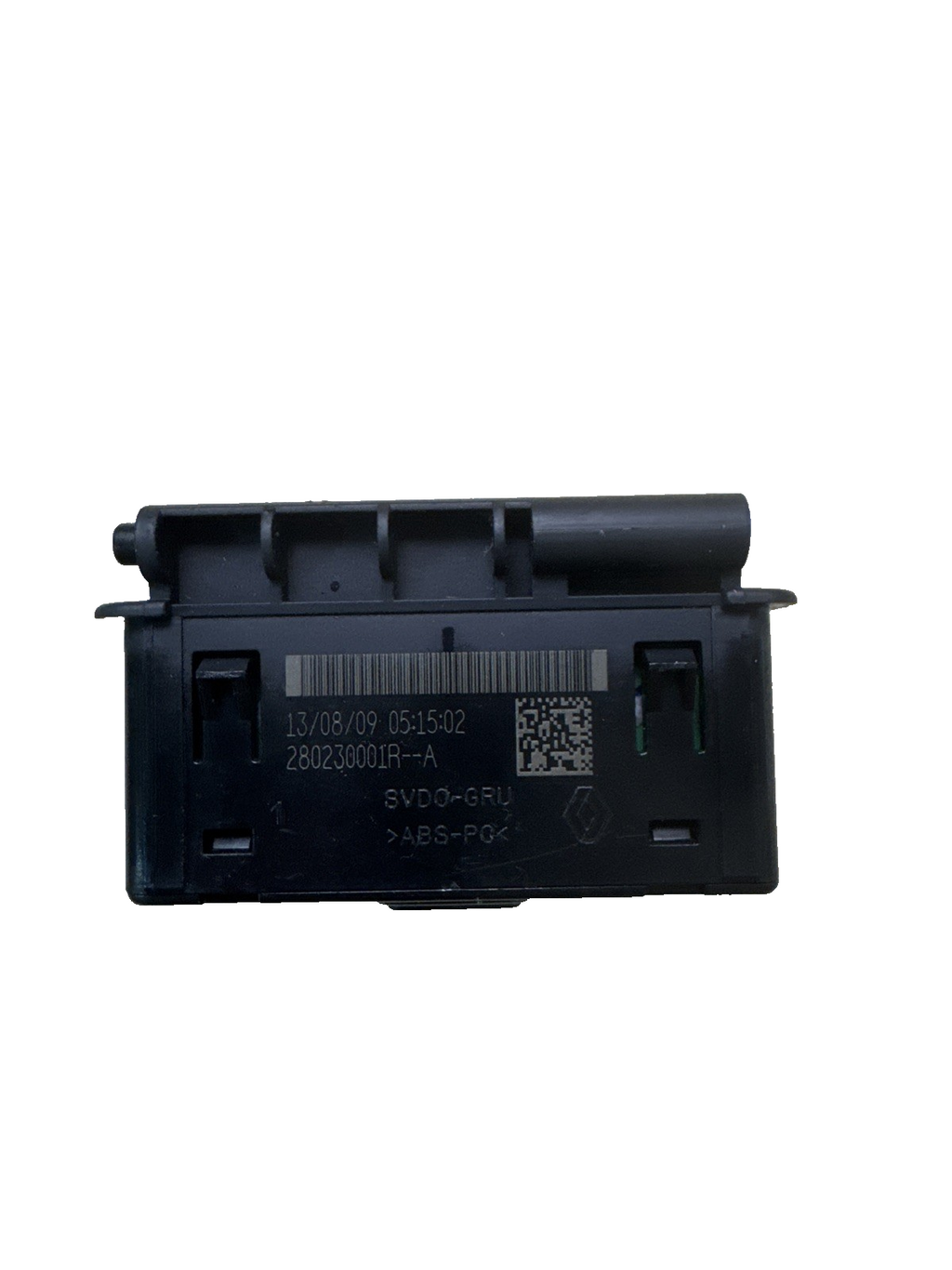Renault Clio Aux Audio Socket Switch 280230001R MK3 2009-2015†