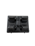 CHRYLSER PT CRUISER 4 WAY FRONT + REAR ELECTRIC WINDOW SWITCH UNIT 04602698AC