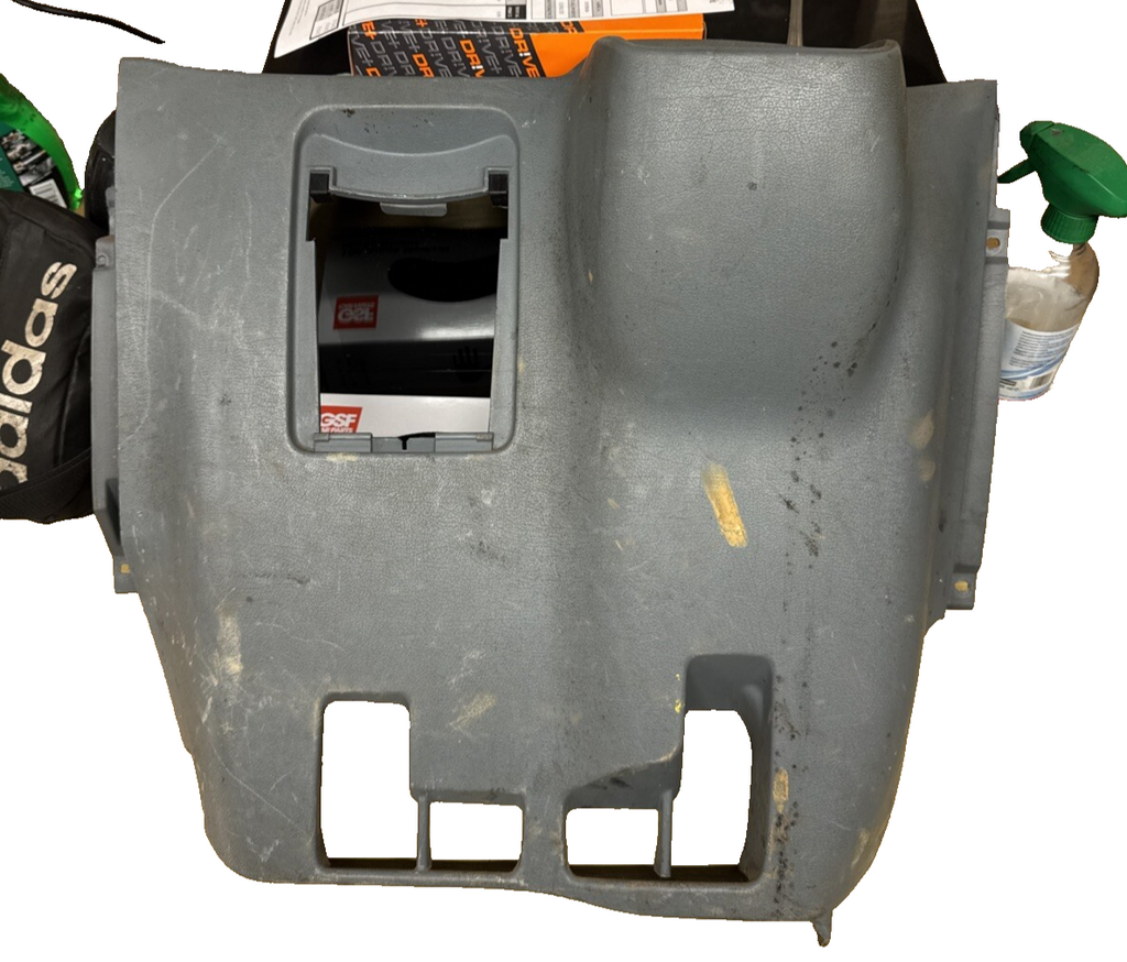 Ford Transit MK 7 Middle Console Dash Surround - Fits