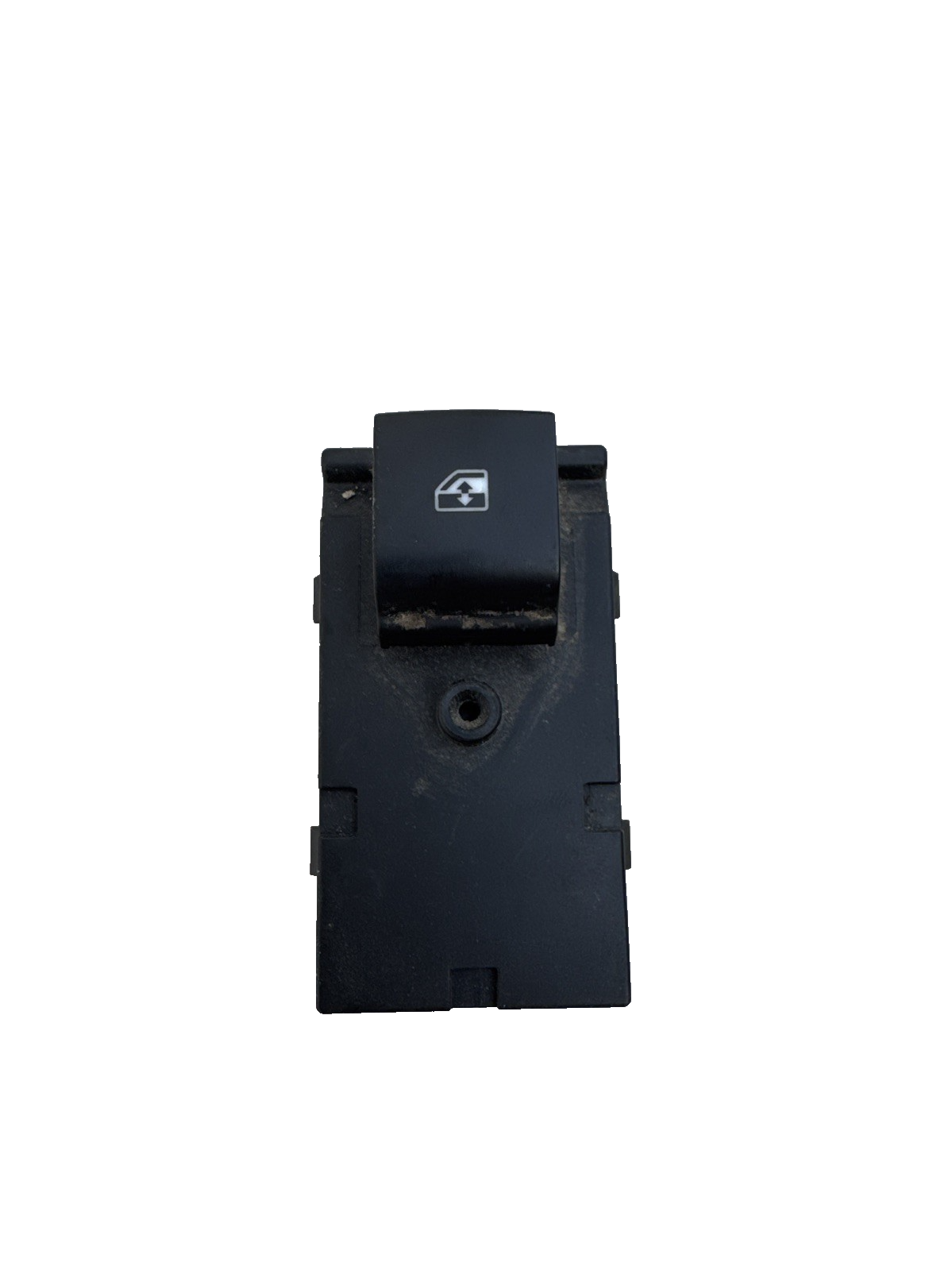 VAUXHALL MOKKA -2014-WINDOW CONTROL SWITCH  REAR LEFT PASSENGER SIDE 13301888