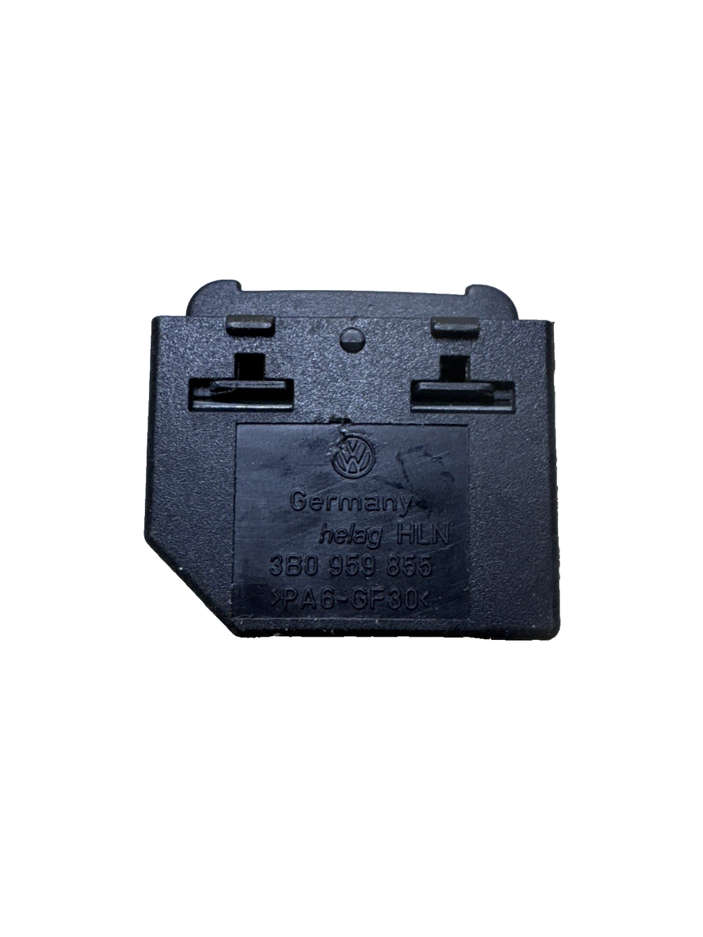 VW Golf MK4 Bora (1997-2004) GENUINE Passenger Window Control Switch 3B0959855B