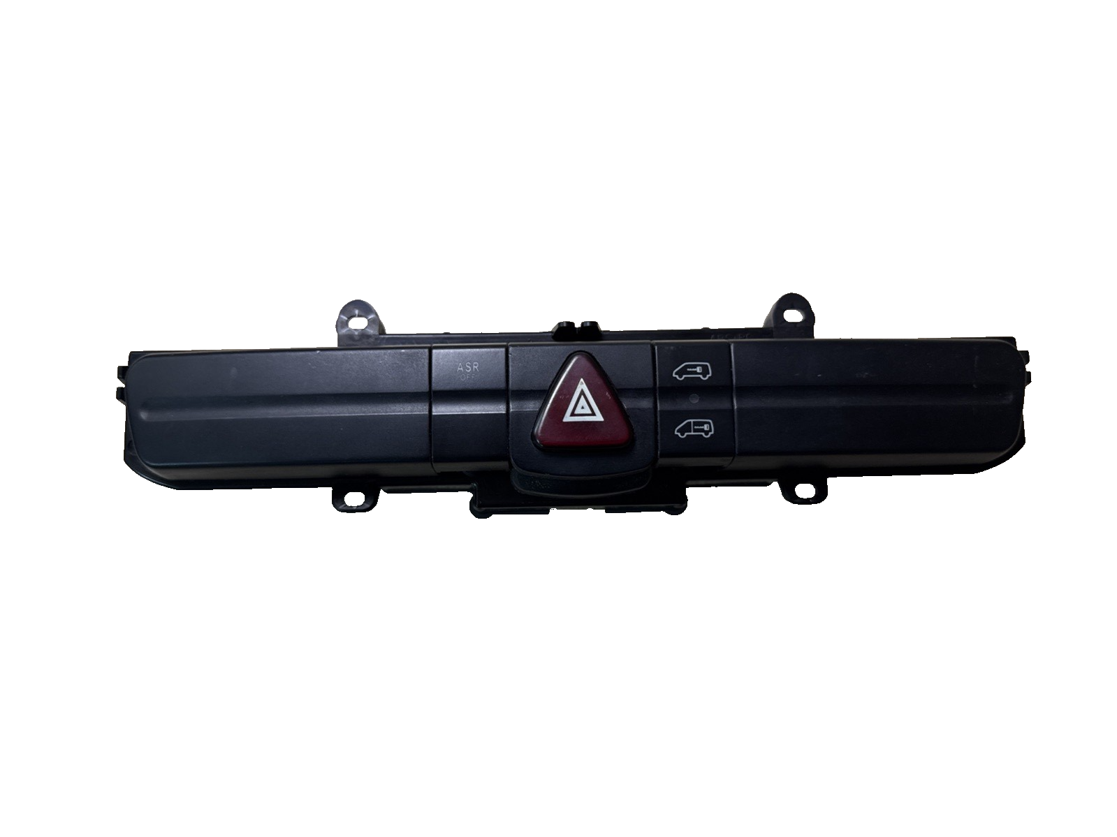 VW CRAFTER HAZARD LIGHT / CENTRAL LOCKING SWITCHES HVW9065454107 2006 - 13