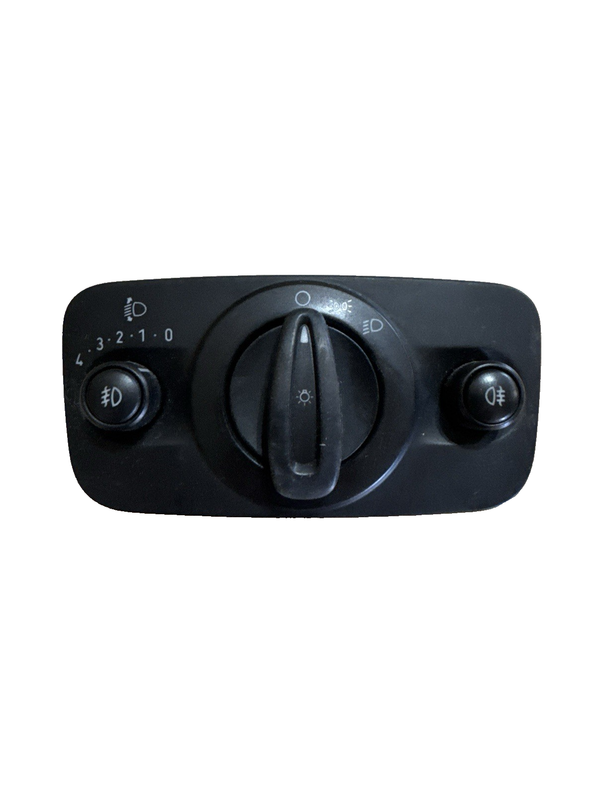 FORD FIESTA ZETEC 2008-2012 HEADLIGHT SWITCH 8A6T13A024BB