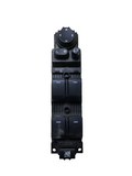 #2009 MAZDA 3 1.6 DIESEL DRIVERS FRONT WINDOW SWITCH;MIRROR REGULATOR BDH166350B