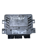 Ford Fiesta MK7 2009-2012 1.4 Petrol SPJA Engine ECU 8V2112A650ADA