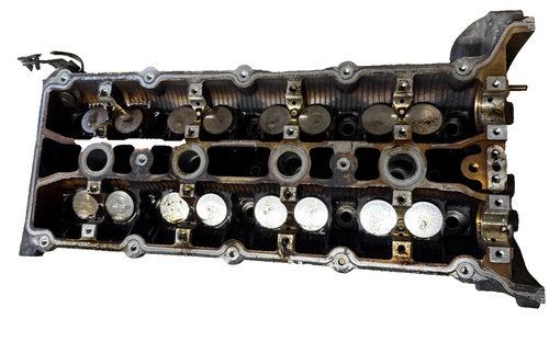 2005 RANGE ROVER 4.2 V8 SUPERCHARGED CYLINDER HEAD RIGHT RF-4H23-6090-AC