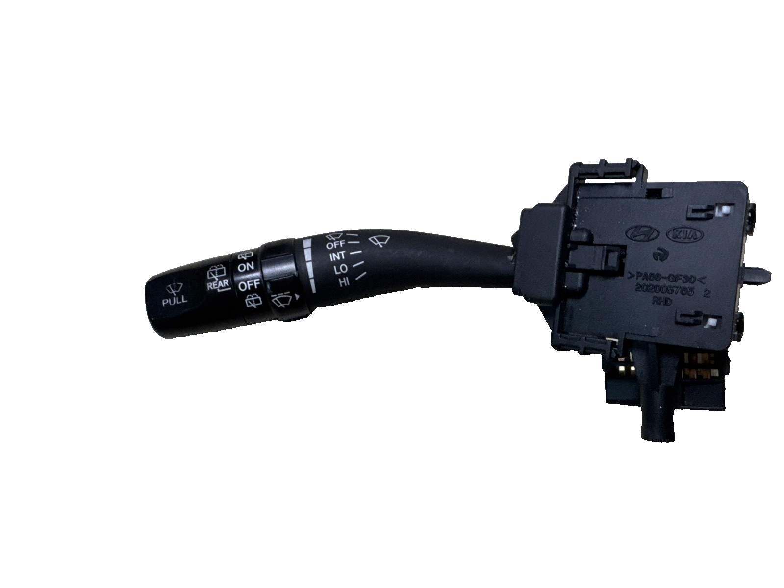 Hyundai Santa Fe Mk2 06-12 Wiper & Indicator Stalk 202005765