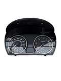 BMW 3 Series E90 E91 E92 Diesel Automatic Instrument Speedometer Clocks 9187087