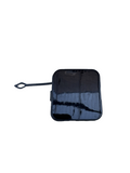 Bmw 3 Series E46 Saloon 2001-05 Rear Towing Eye Cover Black 7037742 B367