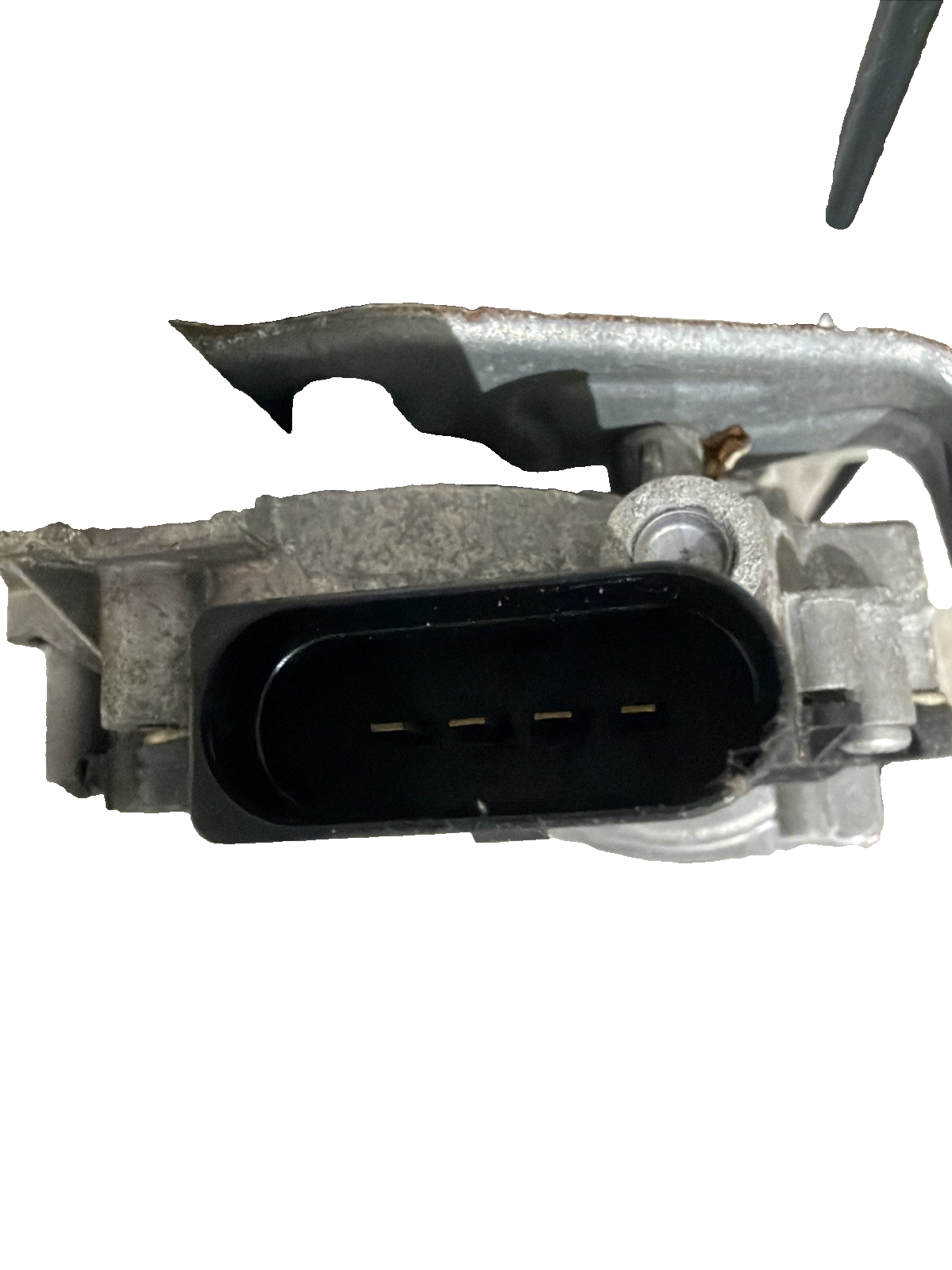 FIAT 500 MPW MK1 73 2014 WIPER MOTOR AND LINKAGE MECHANISM W000035836