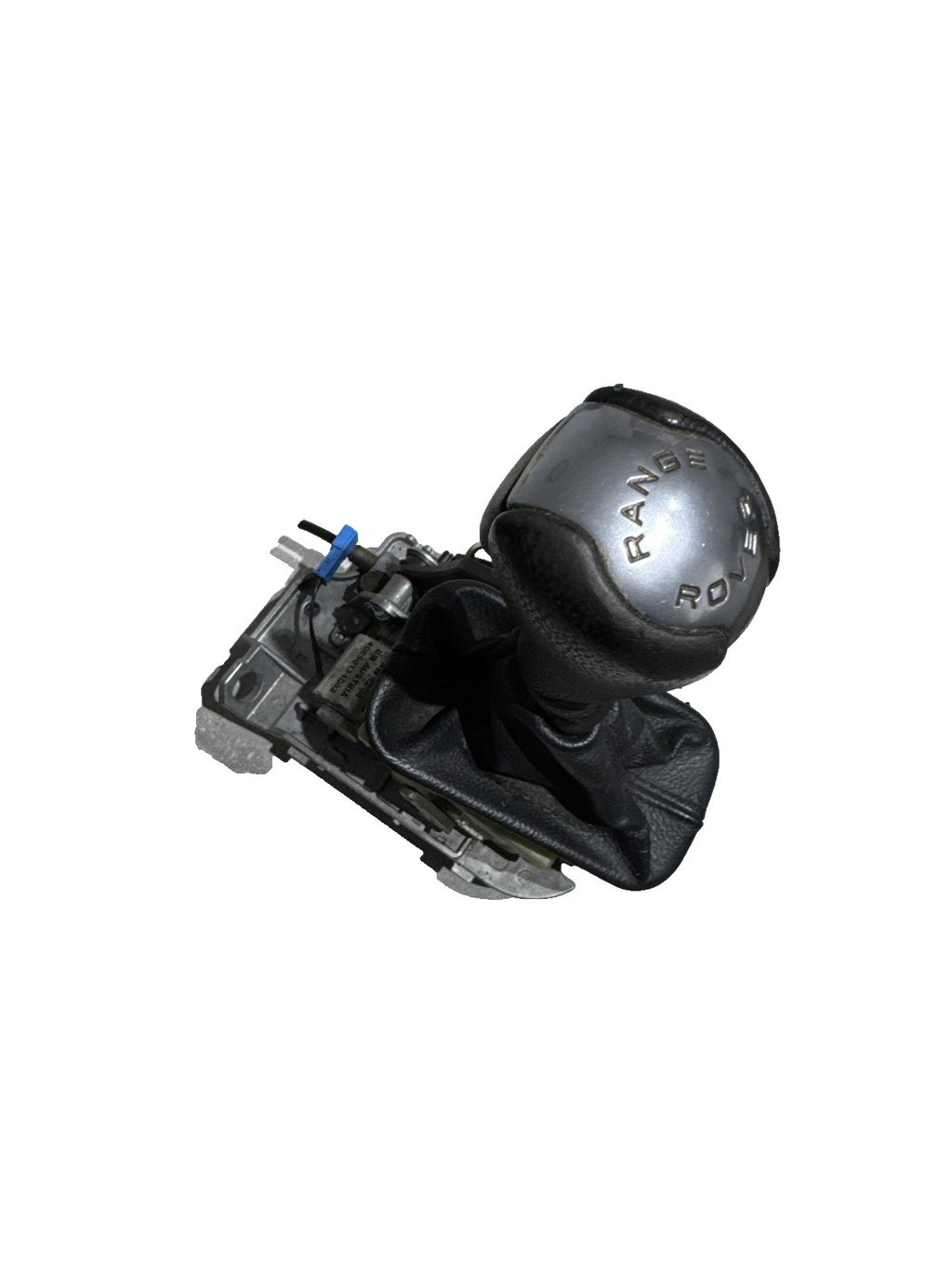 RANGE ROVER VOGUE L322 3.6 TDV8 2006-2009 AUTOMATIC GEAR STICK UCB500130