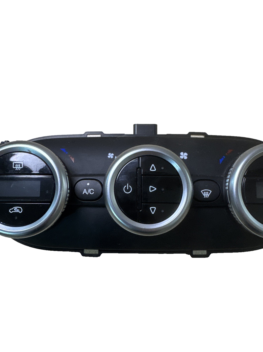 FIAT 500L HEATER CLIMATE CONTROL UNIT 2012 TO 2017 735579710