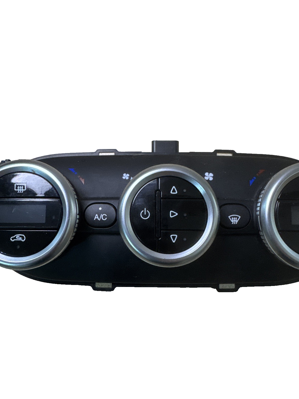 FIAT 500L HEATER CLIMATE CONTROL UNIT 2012 TO 2017 735579710
