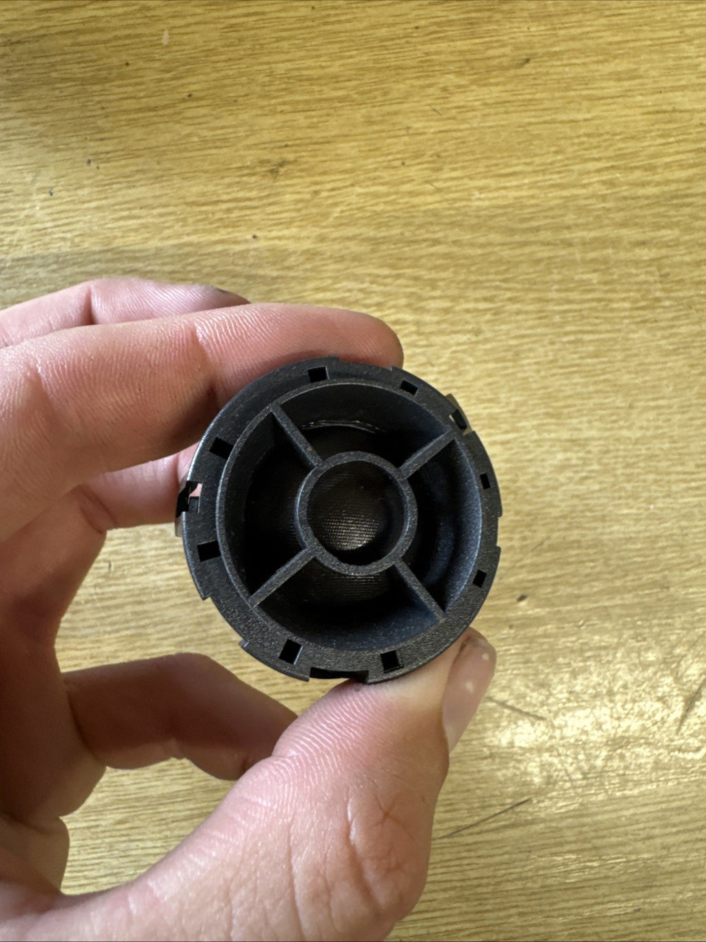 FORD FOCUS ZETEC TDCI E5 4 DOHC 2009 DOOR TWEETER SPEAKER (N/S/F) 3M5T-18808-BD