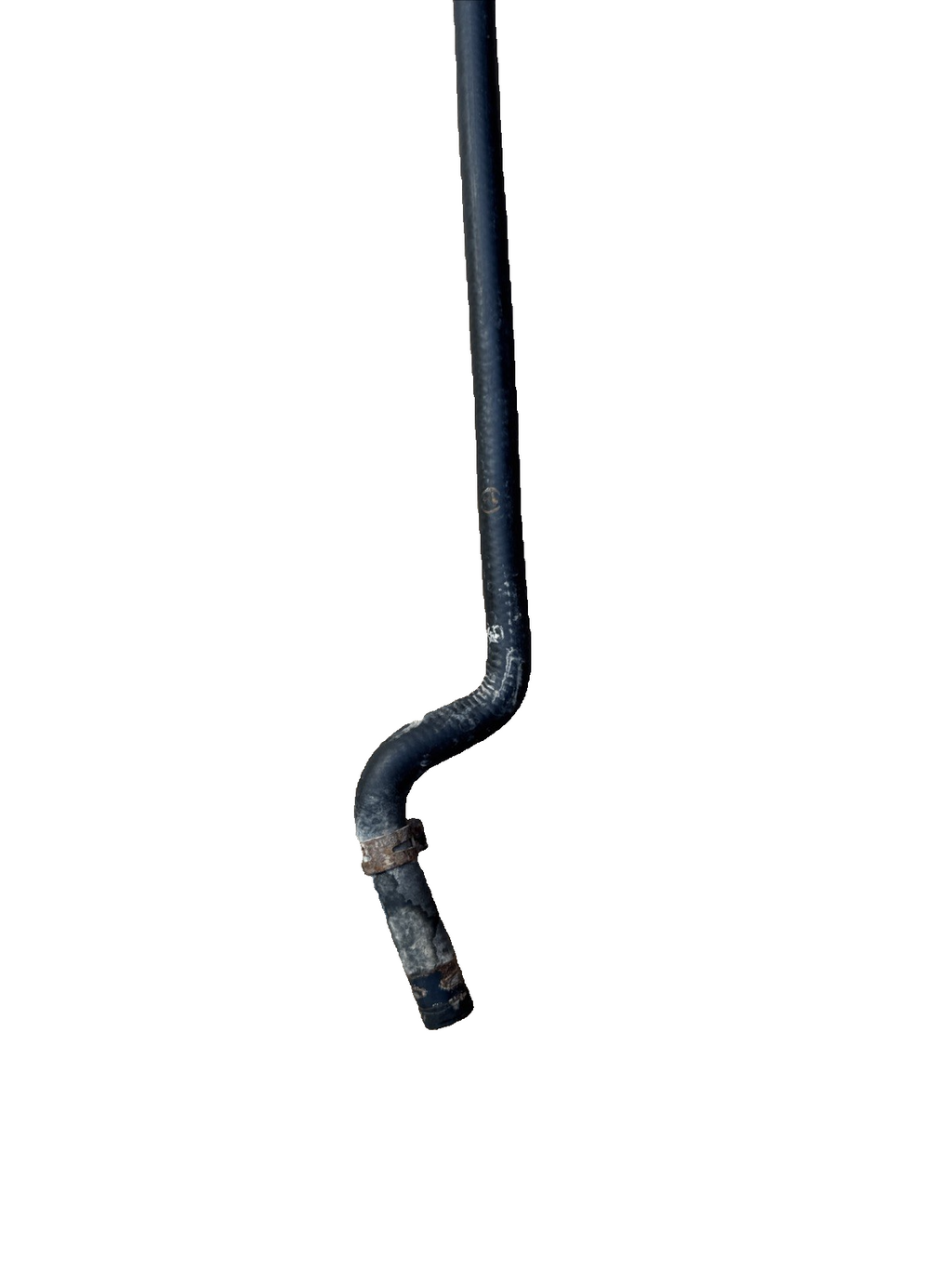 Land Rover Range Rover Sport L320 2005-2013 EXPANSION TANK HOSE PIPE PCH501072