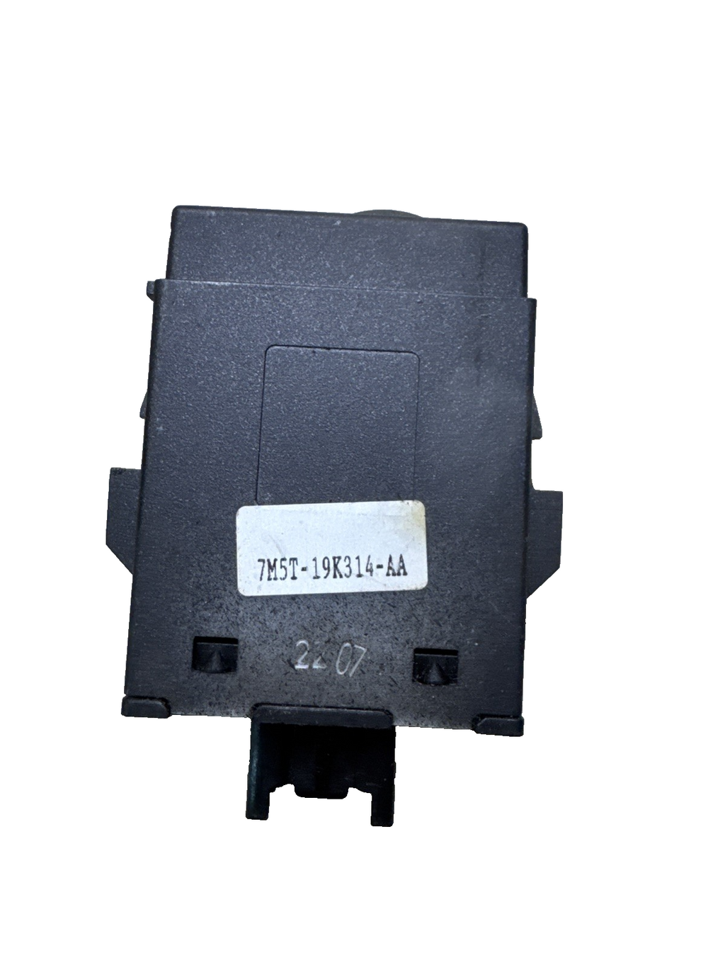 FORD C MAX 2007 HEATED SEAT SWITCH 7M5T-19K314-AA 2003-2010