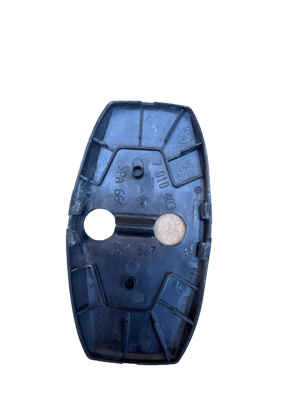 Range Rover L322 3.6 door locking catch lock striker pin latch cover trim 701040